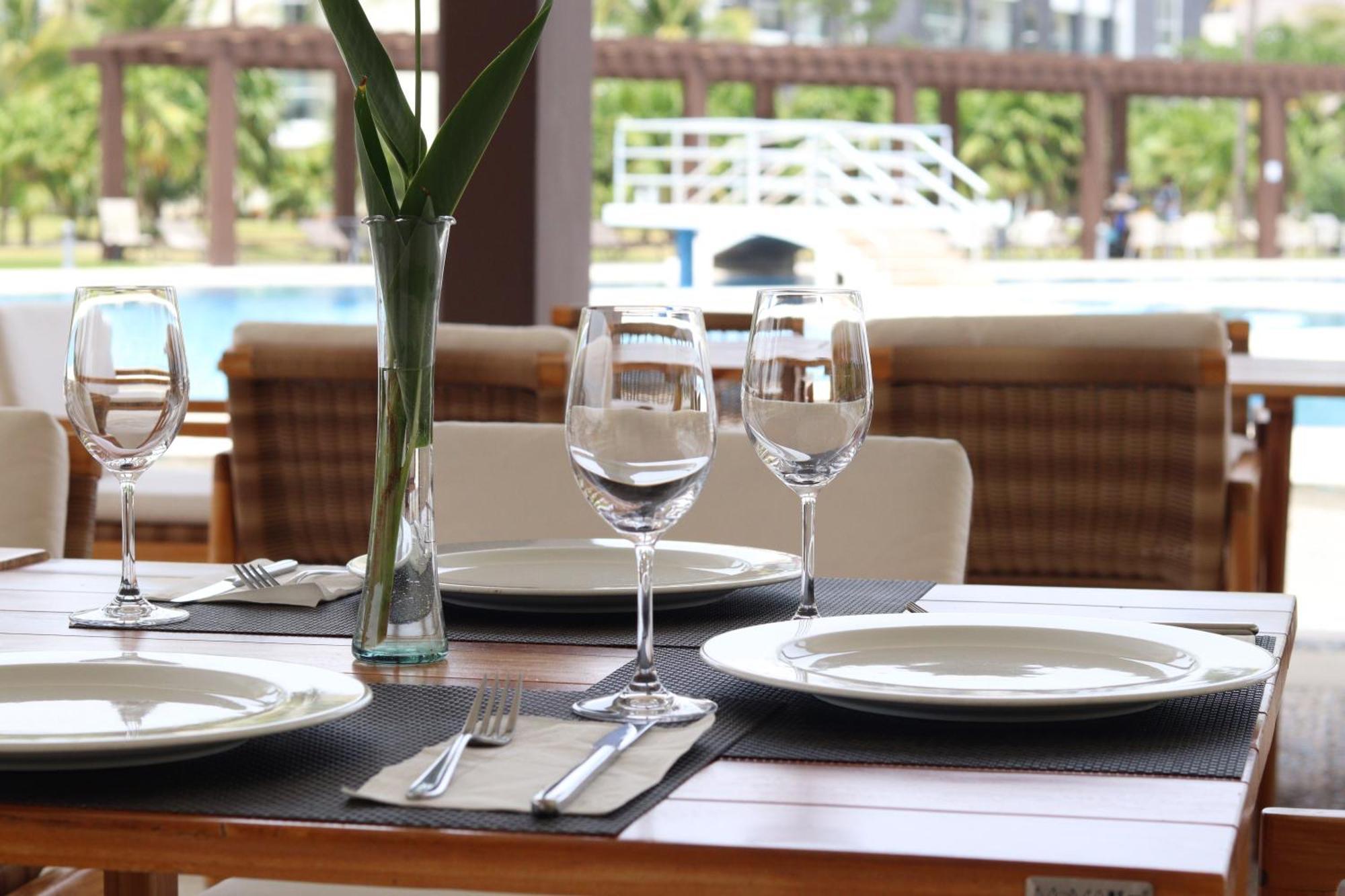 Apartamento Casa Sky Penthouse Mareazul