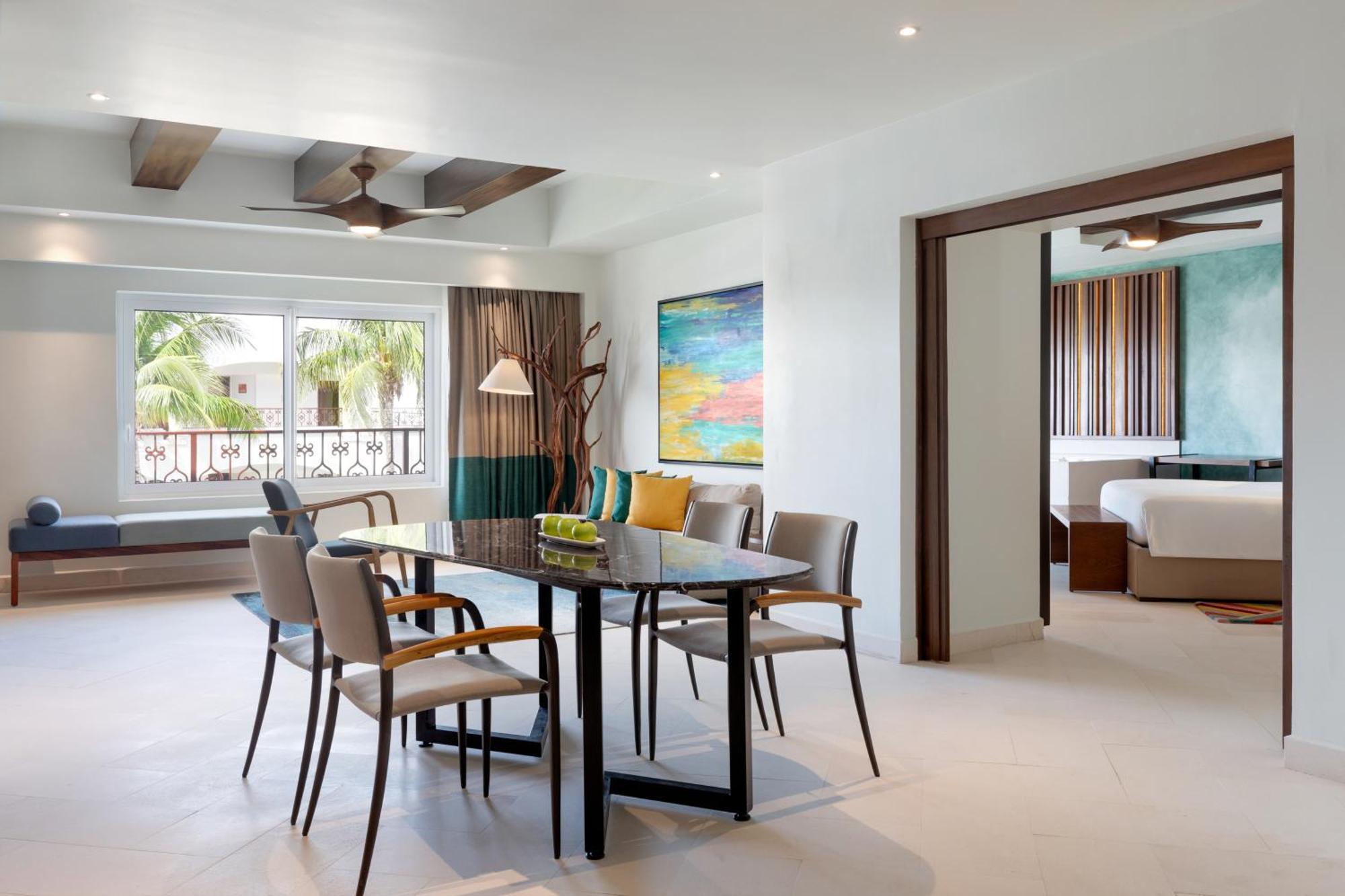 Hyatt Vivid Adult Only Resort 5*