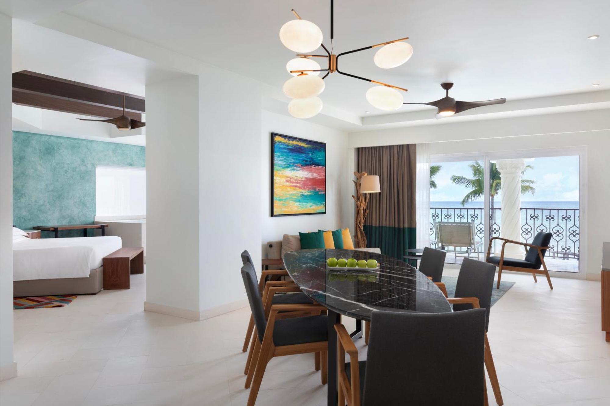 Hyatt Vivid Adult Only Resort 5*