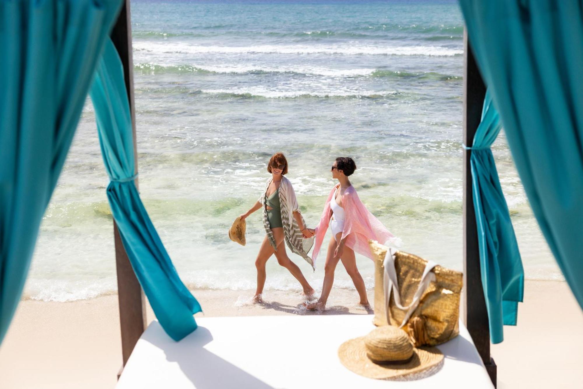 Resort Hyatt Vivid Playa Del Carmen All-Inclusive Adult Only Resort Playa del Carmen
