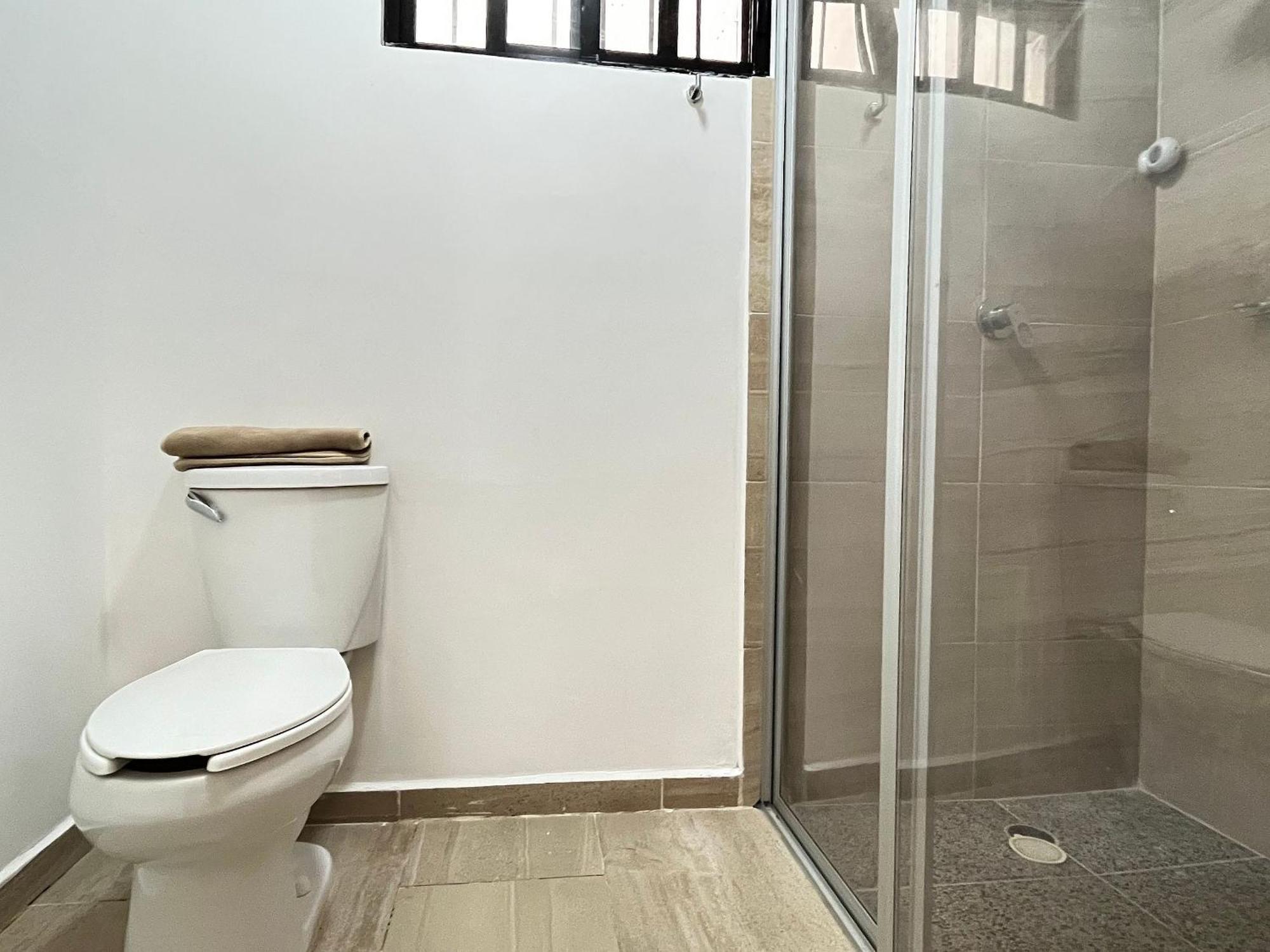 Homely And Comfortable 3 Blocks To 5th Av Apartment Playa del Carmen
