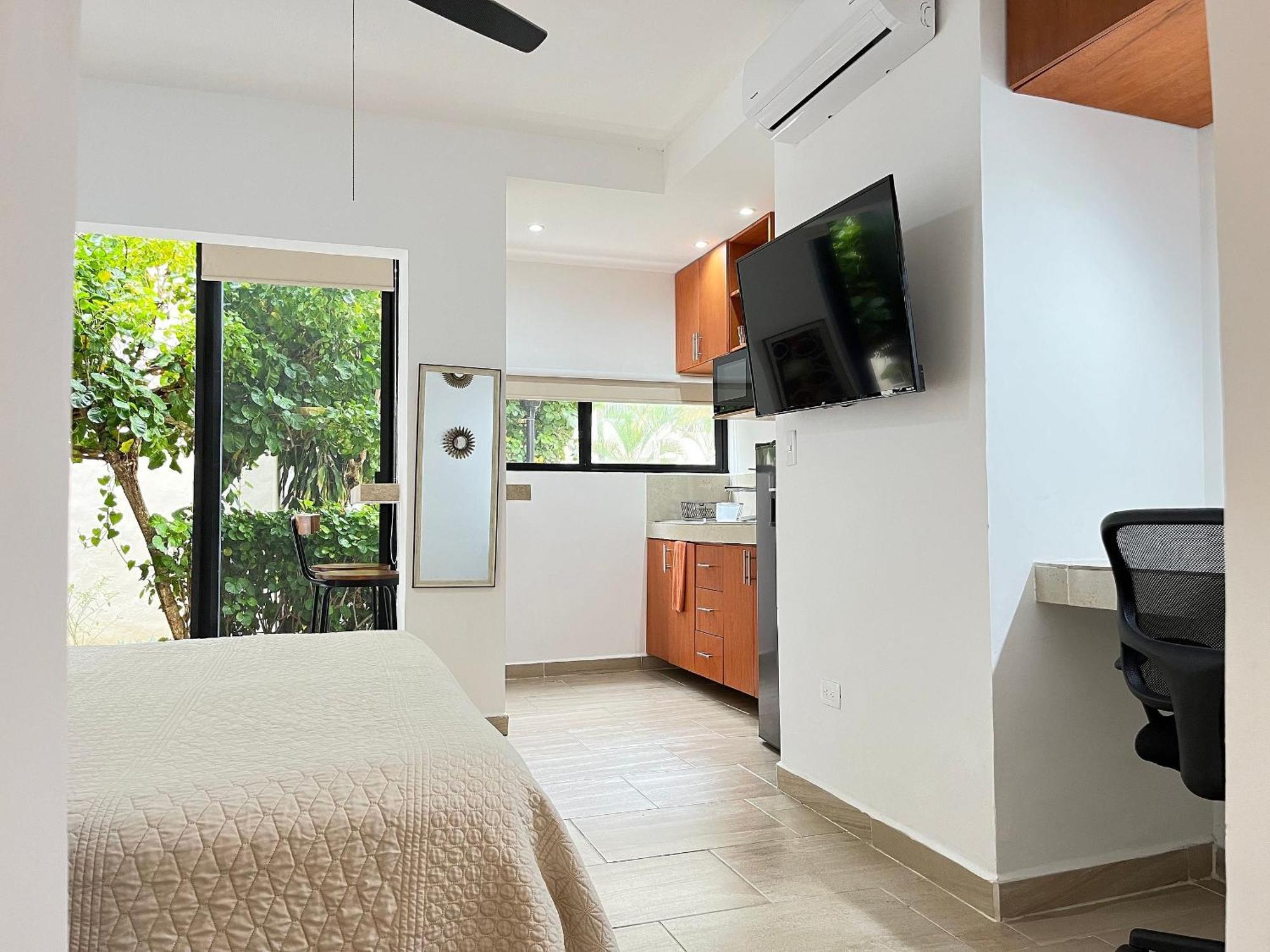 Apartment Homely And Comfortable 3 Blocks To 5th Av *