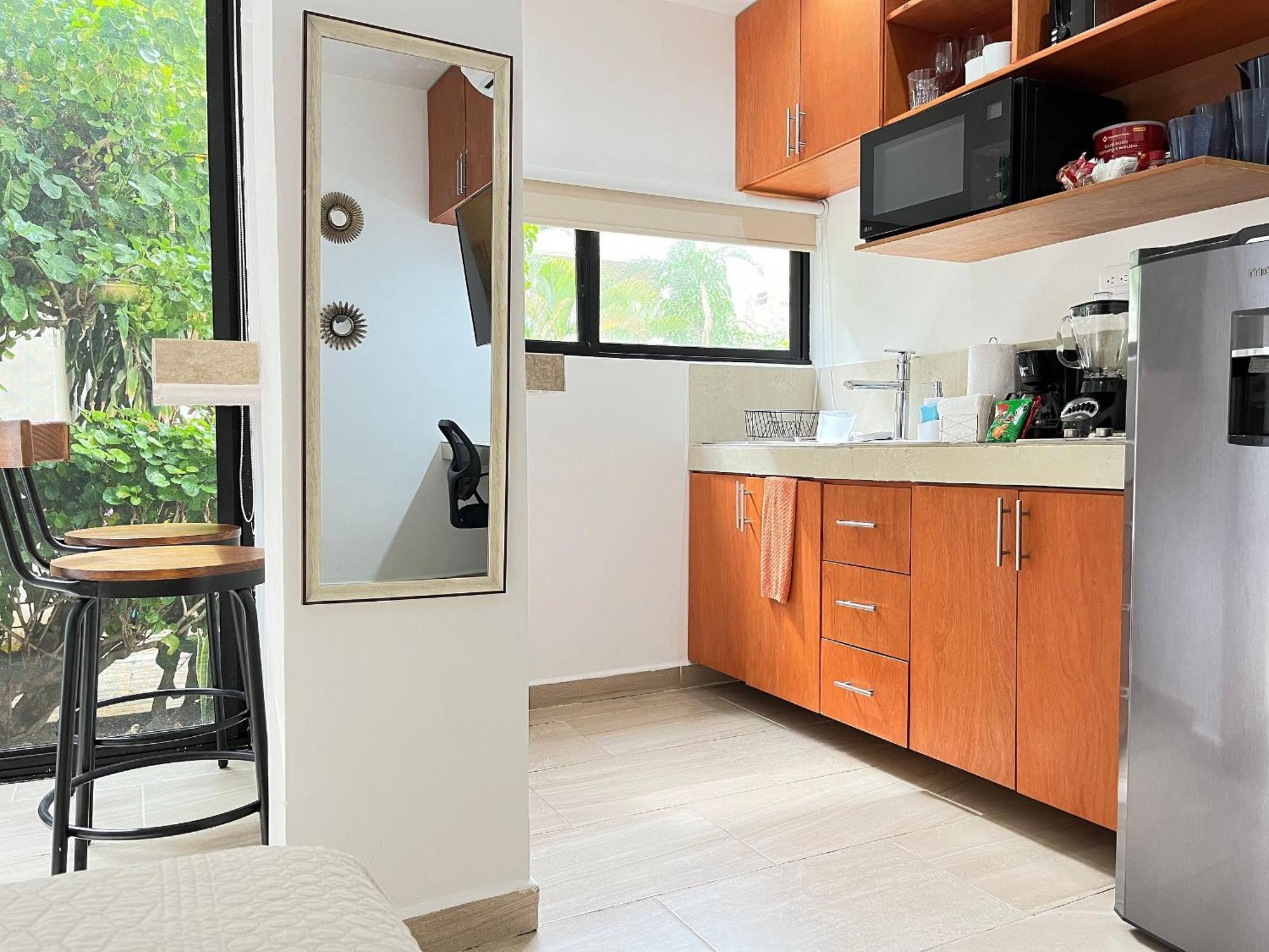 Apartment Homely And Comfortable 3 Blocks To 5th Av *