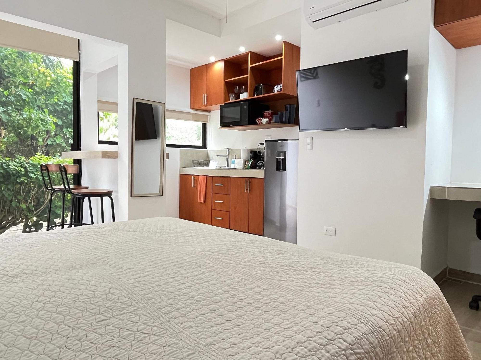 Apartment Homely And Comfortable 3 Blocks To 5th Av *