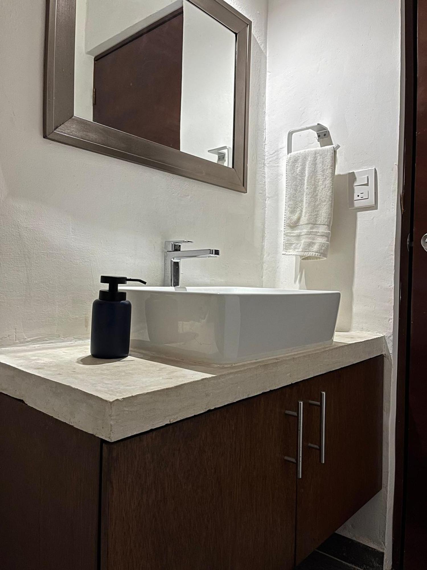 Beautiful, Comfortable And Great Location Apartment Playa del Carmen