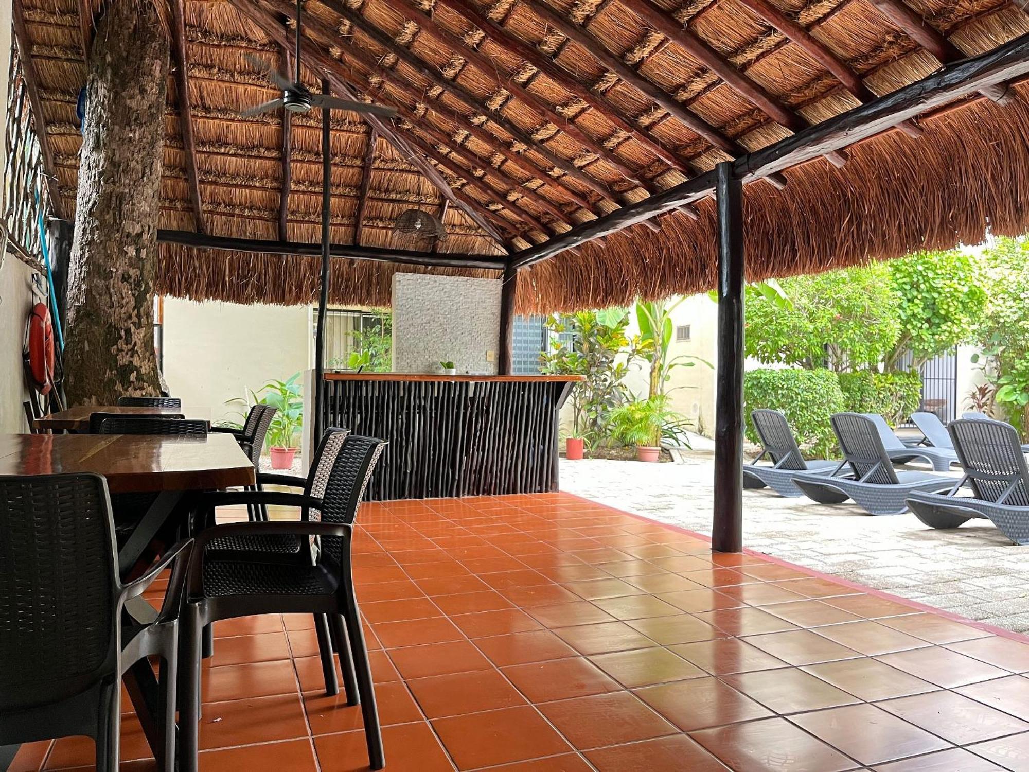 Apartment Beautiful, Comfortable And Great Location