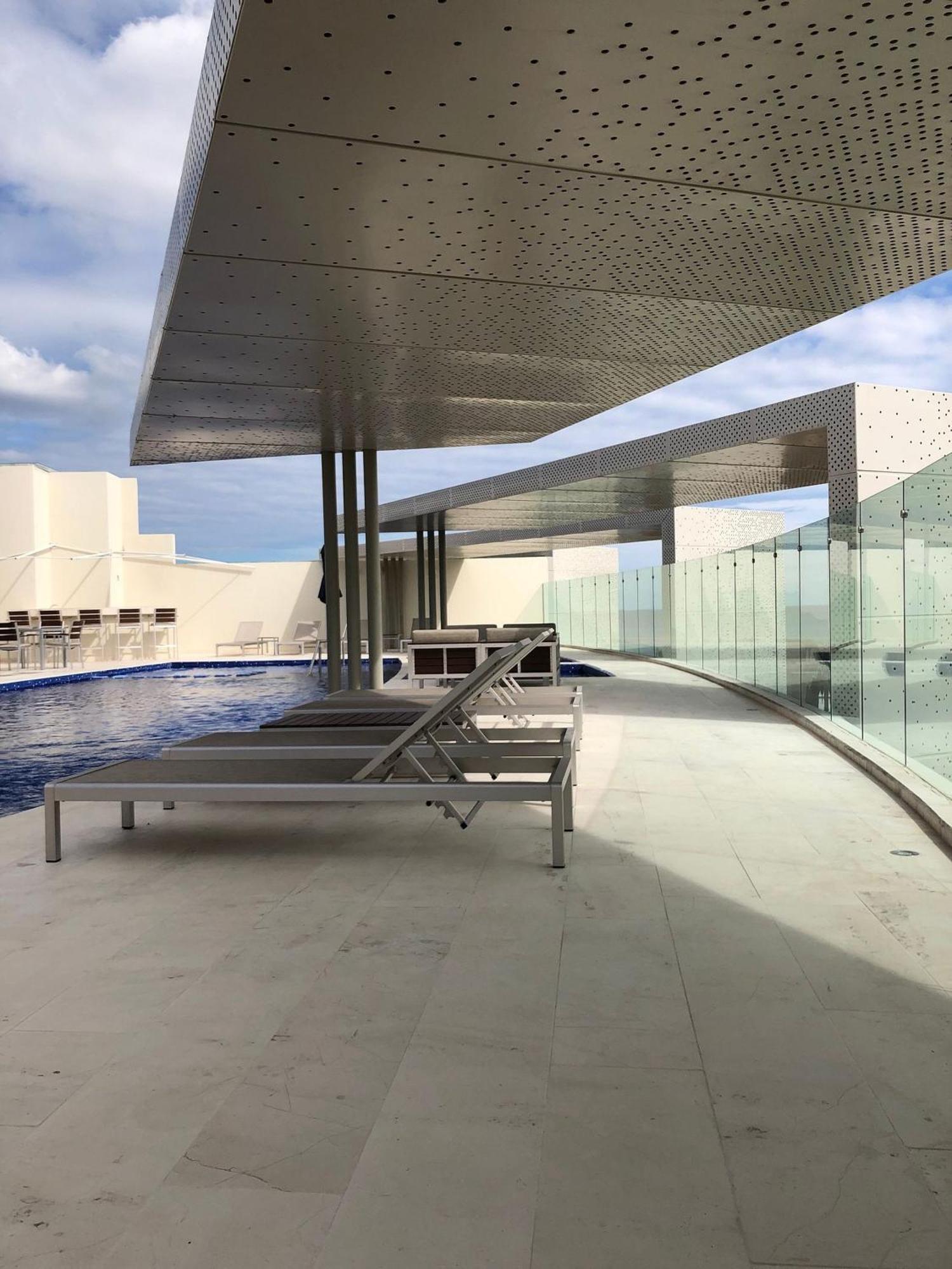 Apartment Privada Riviera Maya, Playa Del Carmen!