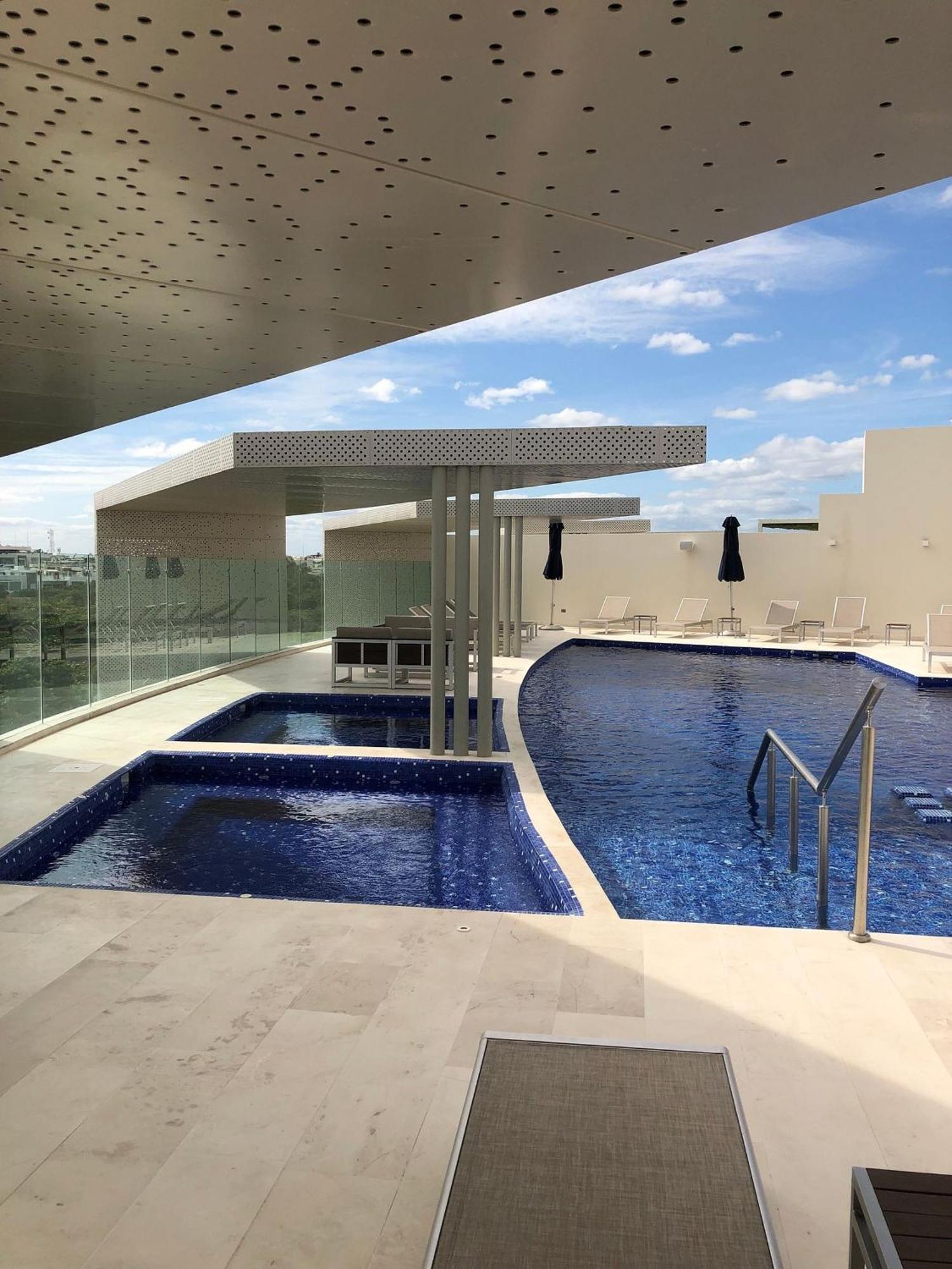 Apartment Privada Riviera Maya, Playa Del Carmen! Playa del Carmen