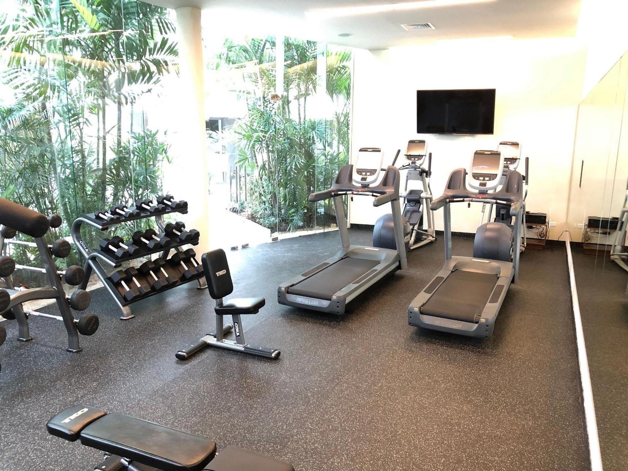 Privada Riviera Maya, Playa Del Carmen! Apartment *