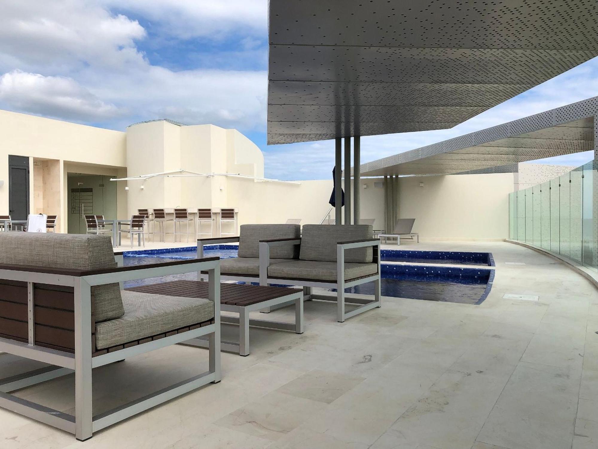 Apartment Privada Riviera Maya, Playa Del Carmen! Playa del Carmen