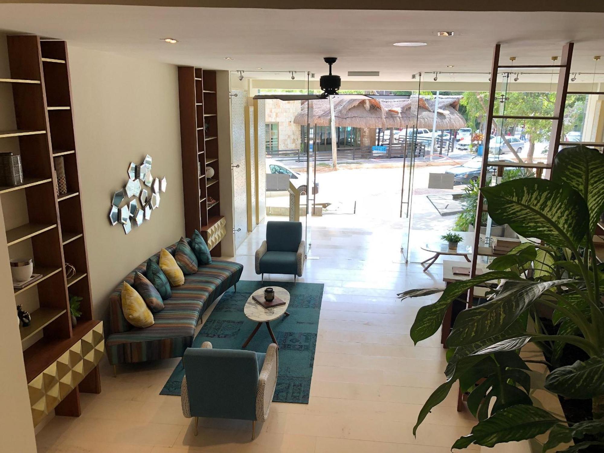 Privada Riviera Maya, Playa Del Carmen! Apartment Playa del Carmen