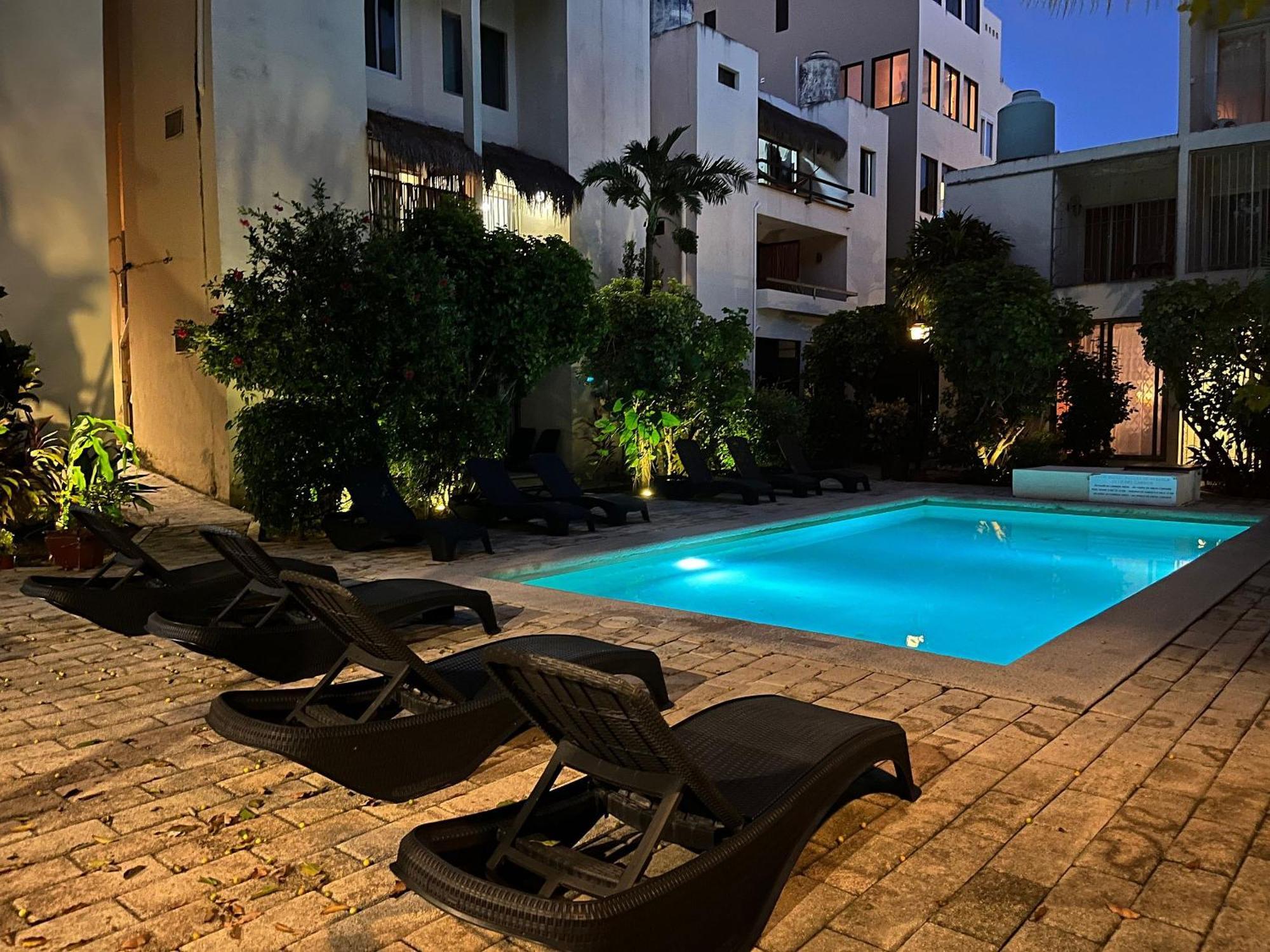 Beautiful, Comfortable And Great Location Apartment