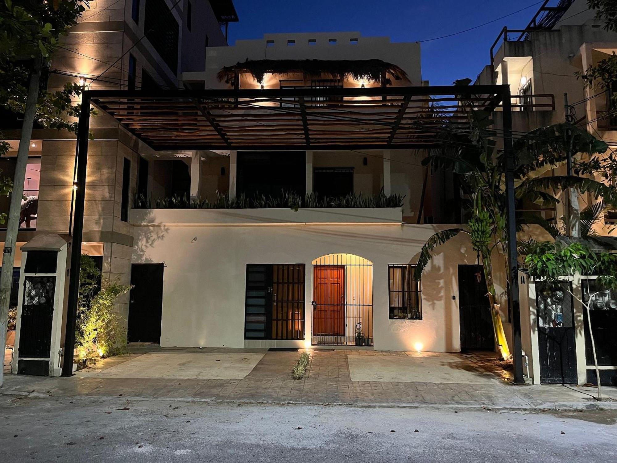 Apartment Beautiful, Comfortable And Great Location *