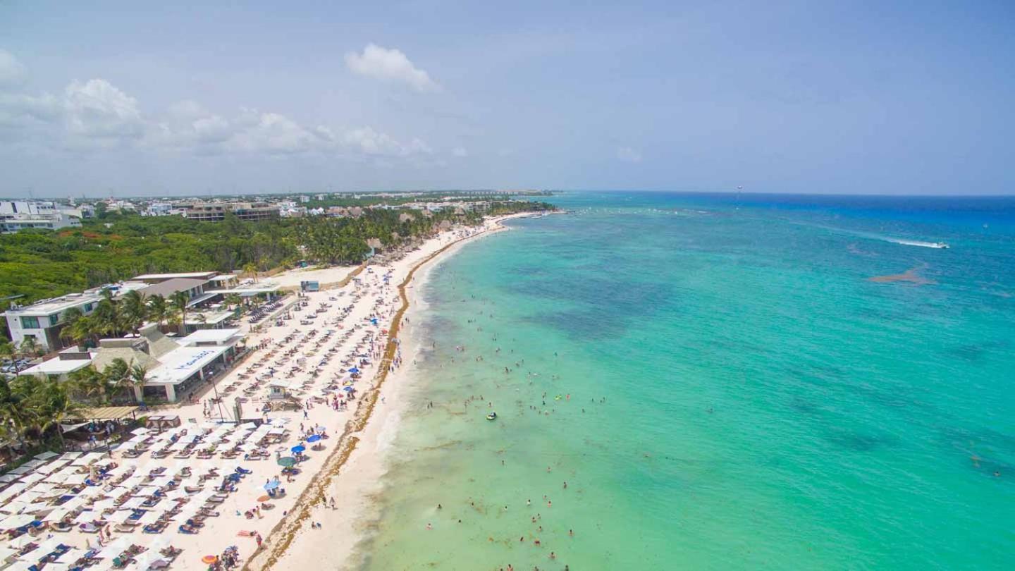 Apartment Liltown By Andiani Travel Playa del Carmen