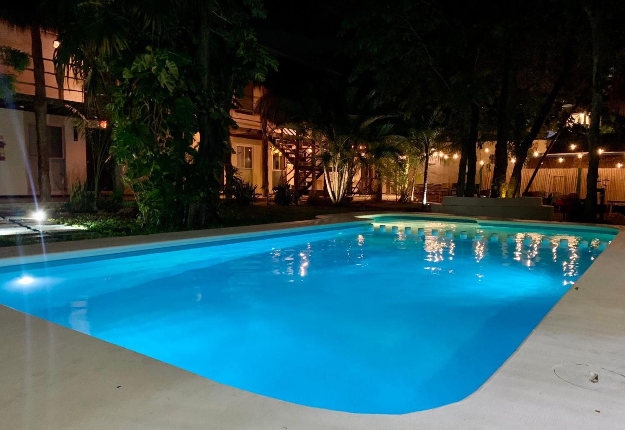 Hotel Ammare Boutique 3*