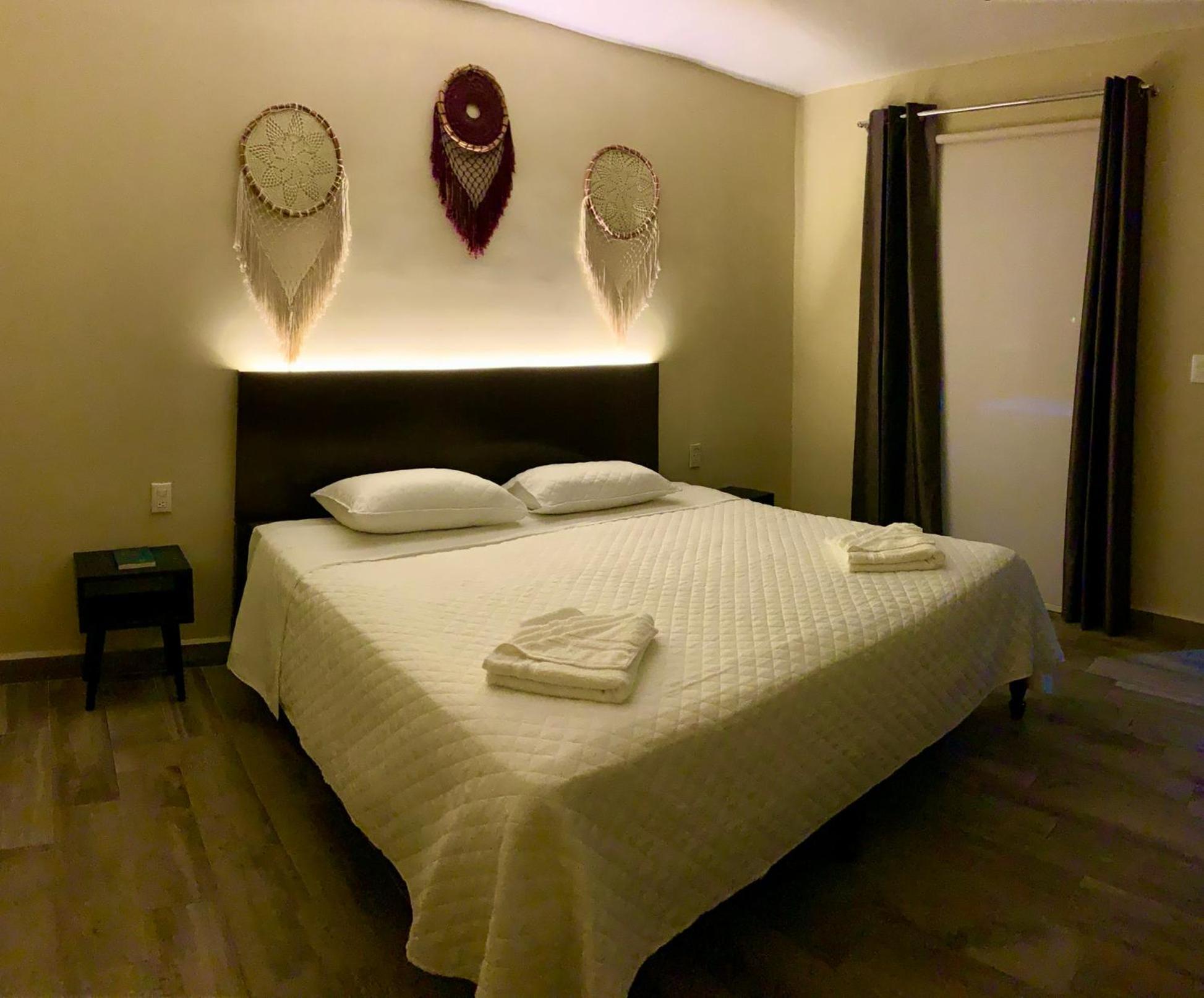 Ammare Boutique Hotel