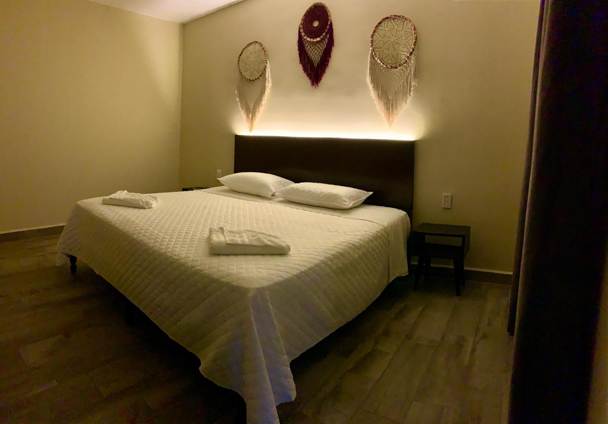 Ammare Boutique Hotel 3*