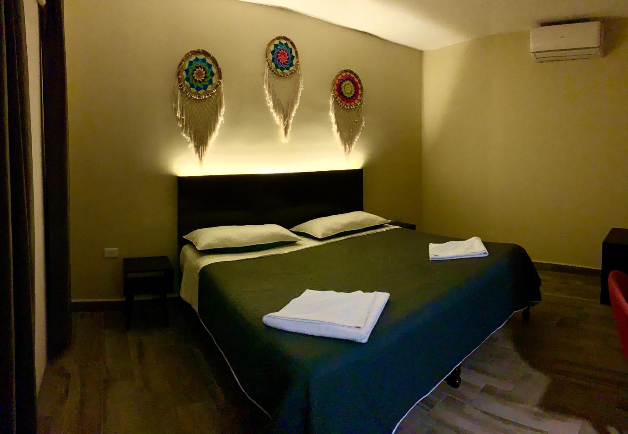 Hotel Ammare Boutique Playa del Carmen