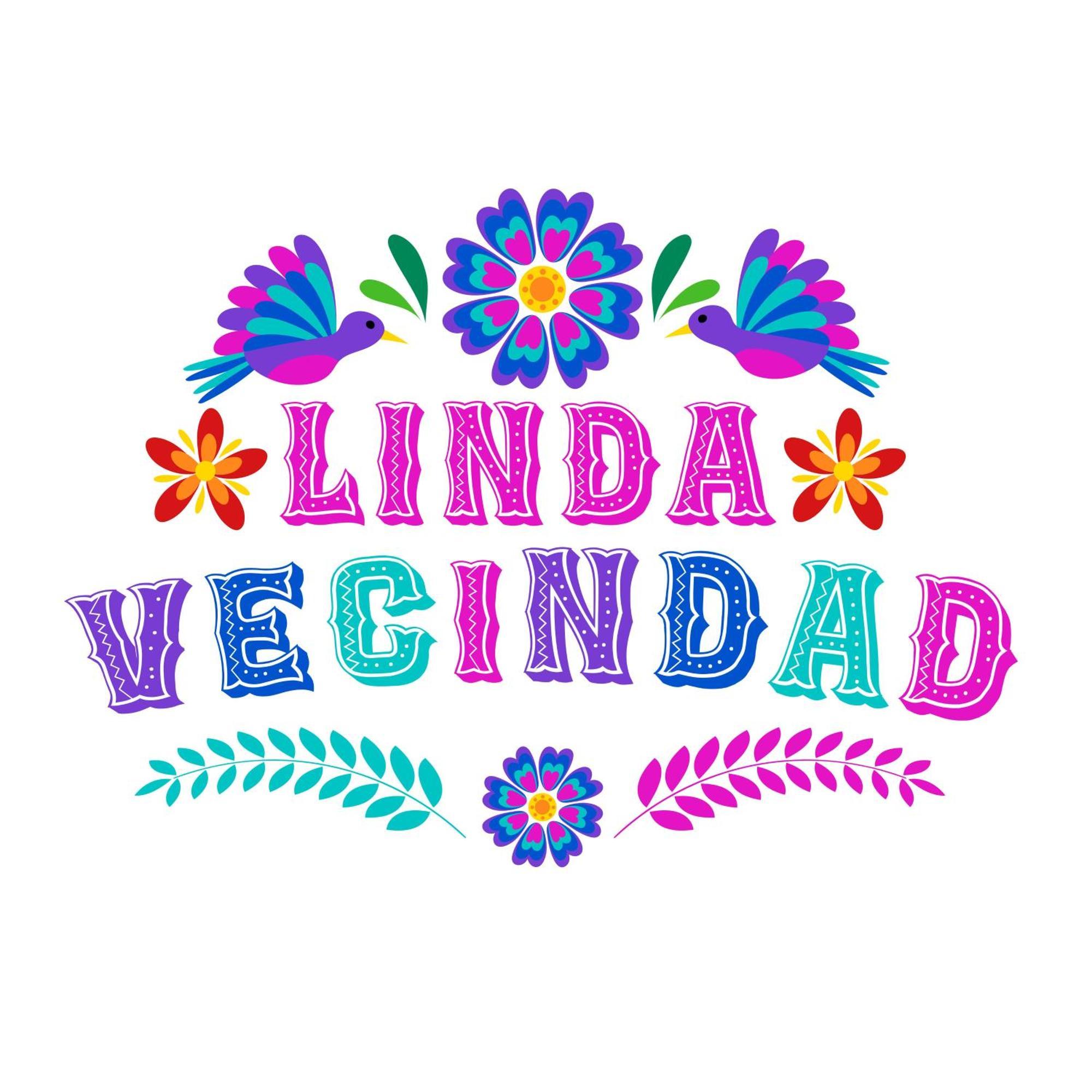 Linda Vecindad 3* Playa del Carmen