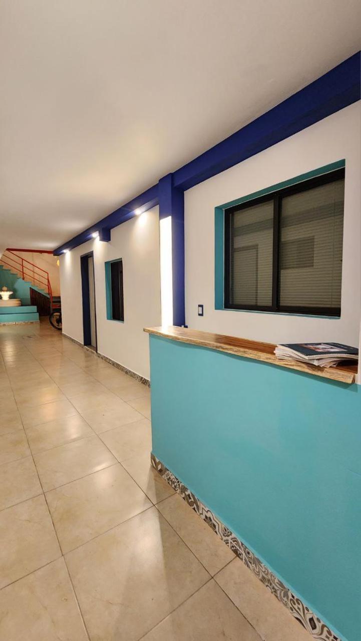 Hotel Linda Vecindad Playa del Carmen