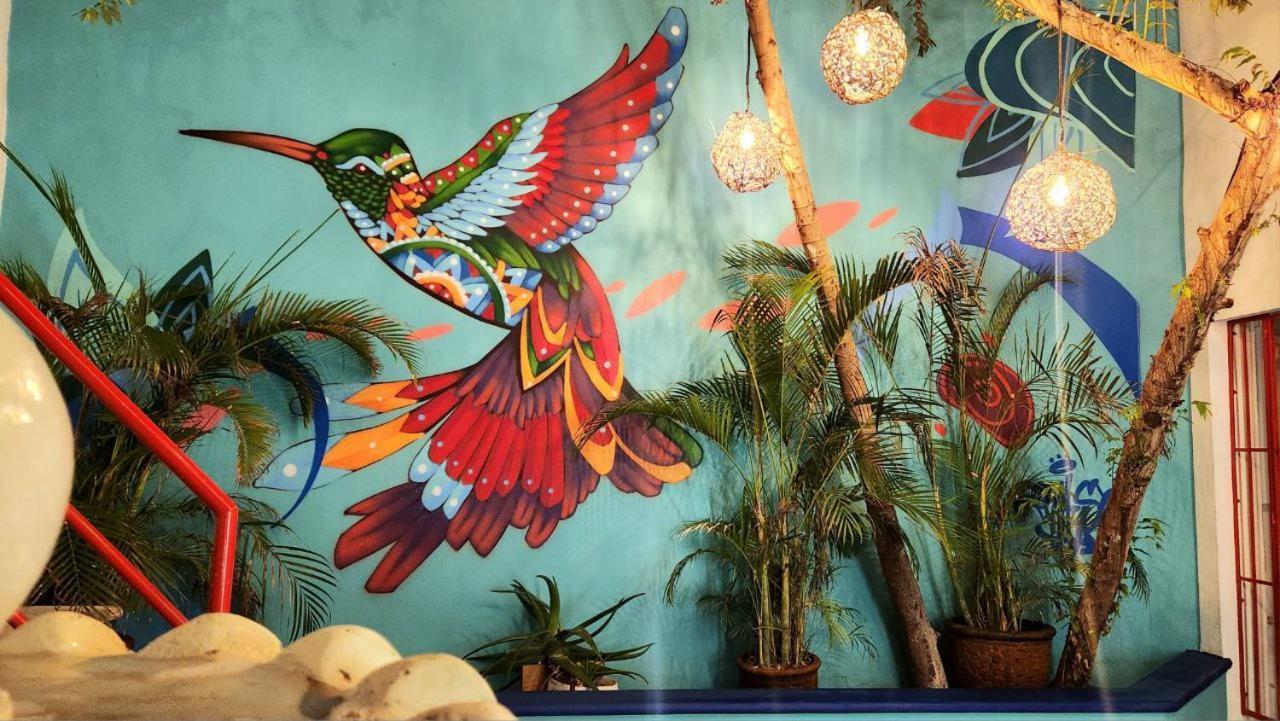 Linda Vecindad Hotel