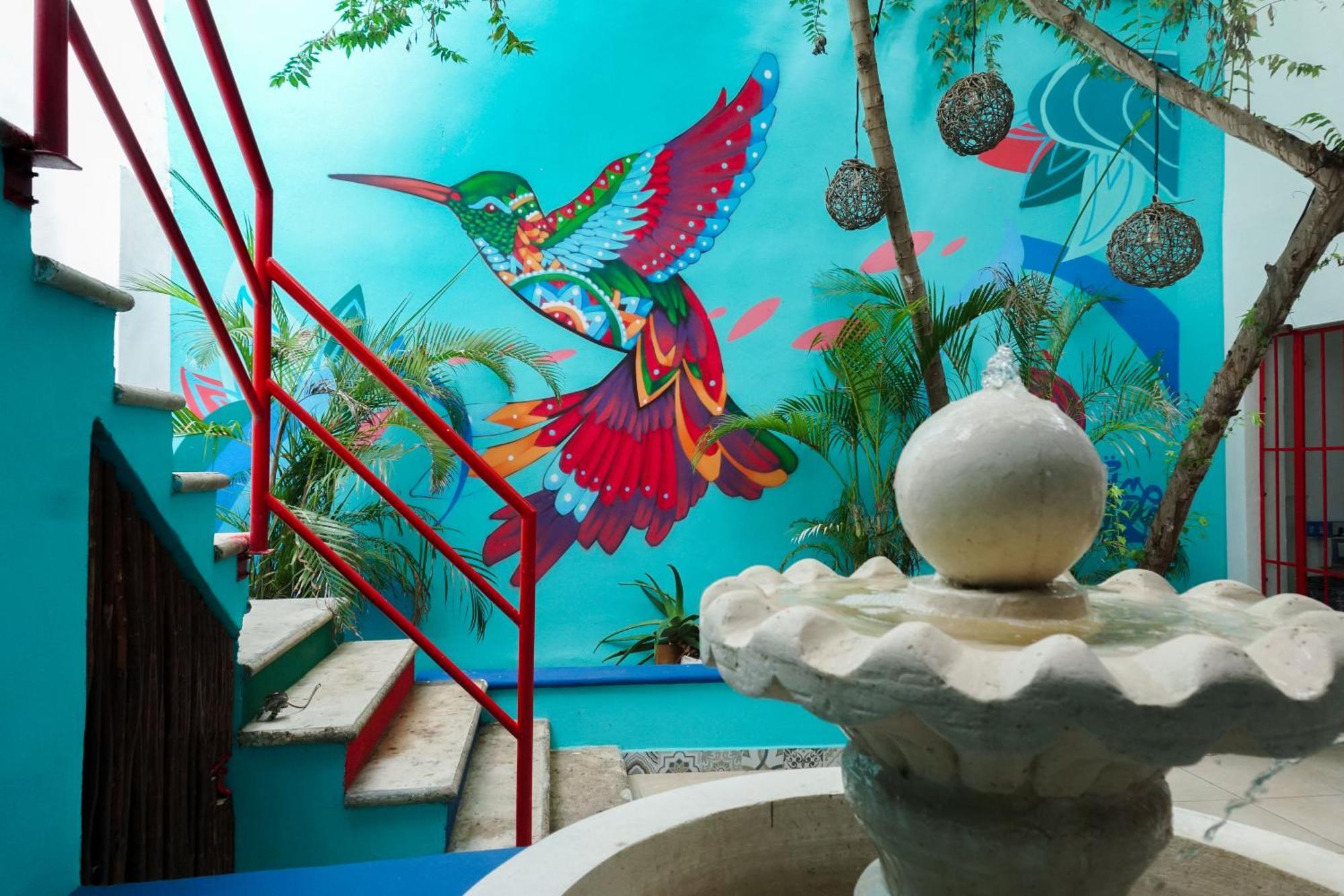 Hotel Linda Vecindad Playa del Carmen