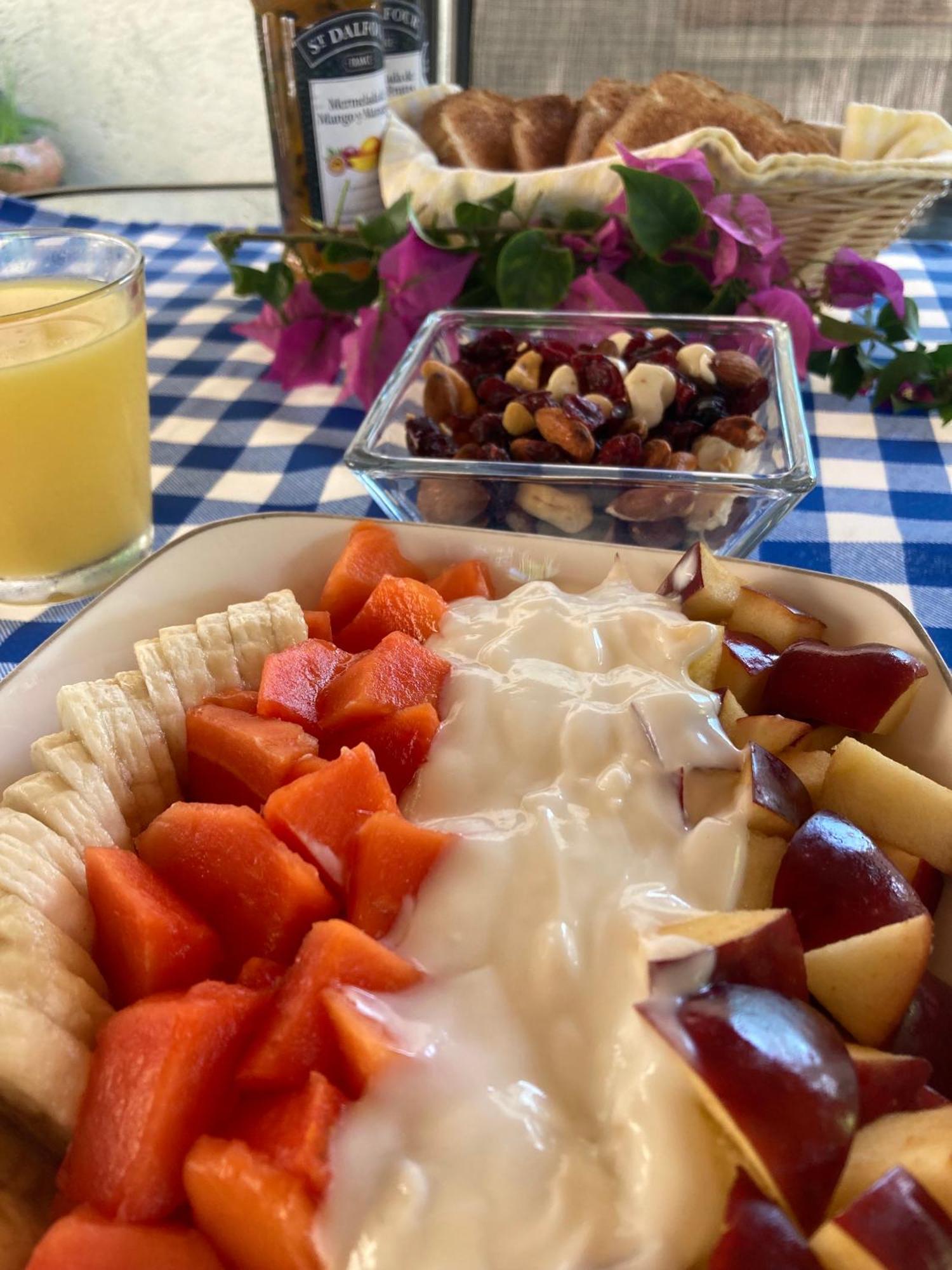 Bed & Breakfast Myoli Wellness & Happiness