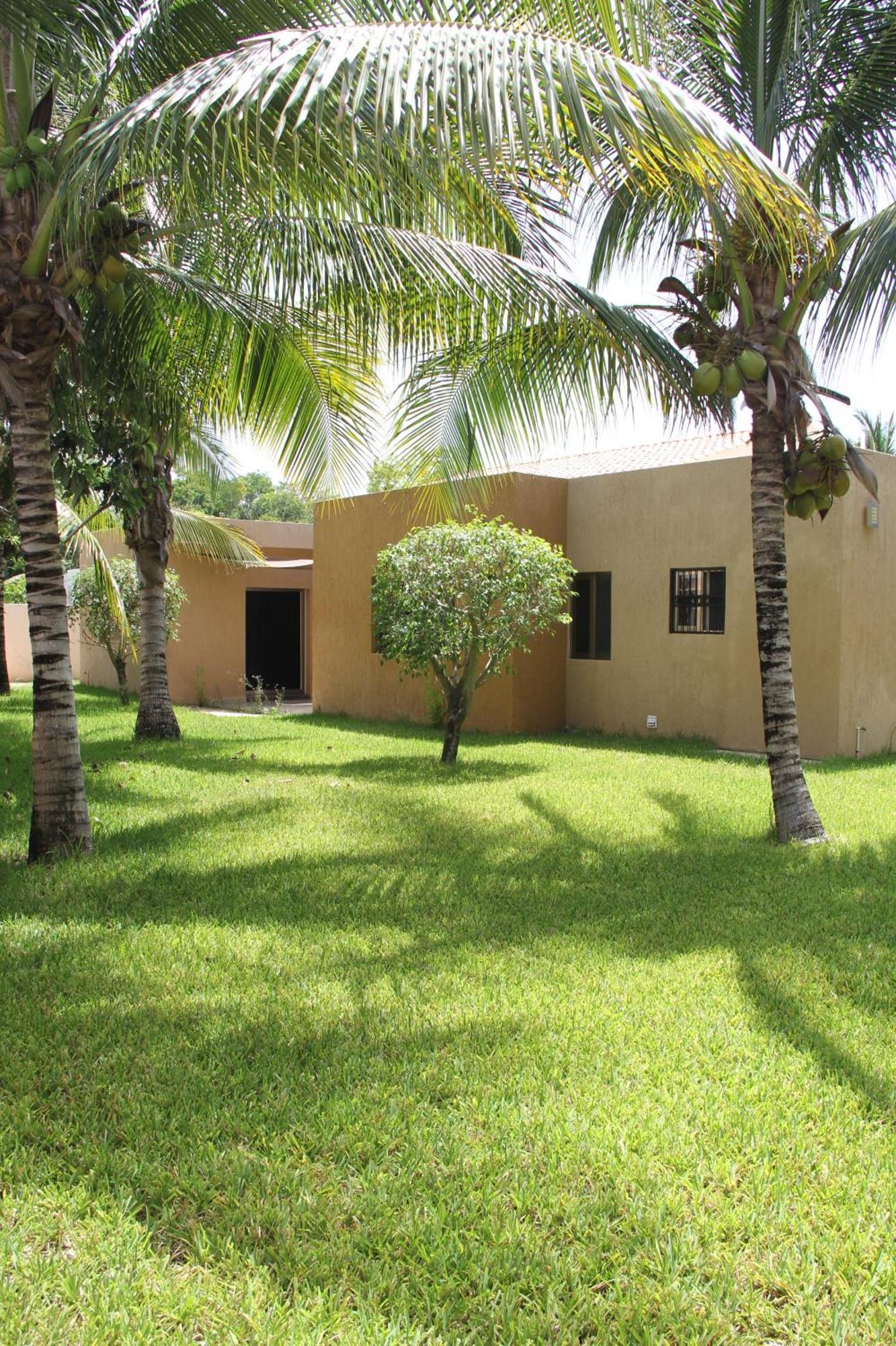 Myoli Wellness & Happiness Bed & Breakfast Playa del Carmen