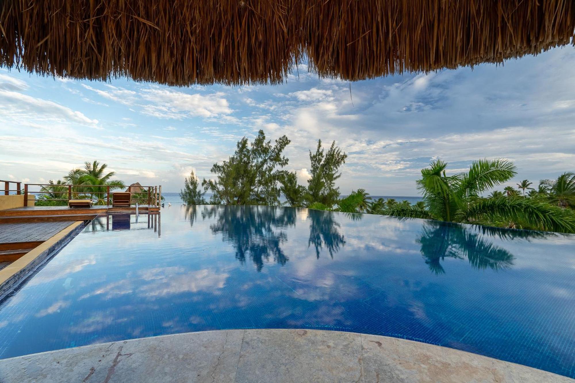 Appartement Pueblito Escondido By Hola And Land Playa del Carmen