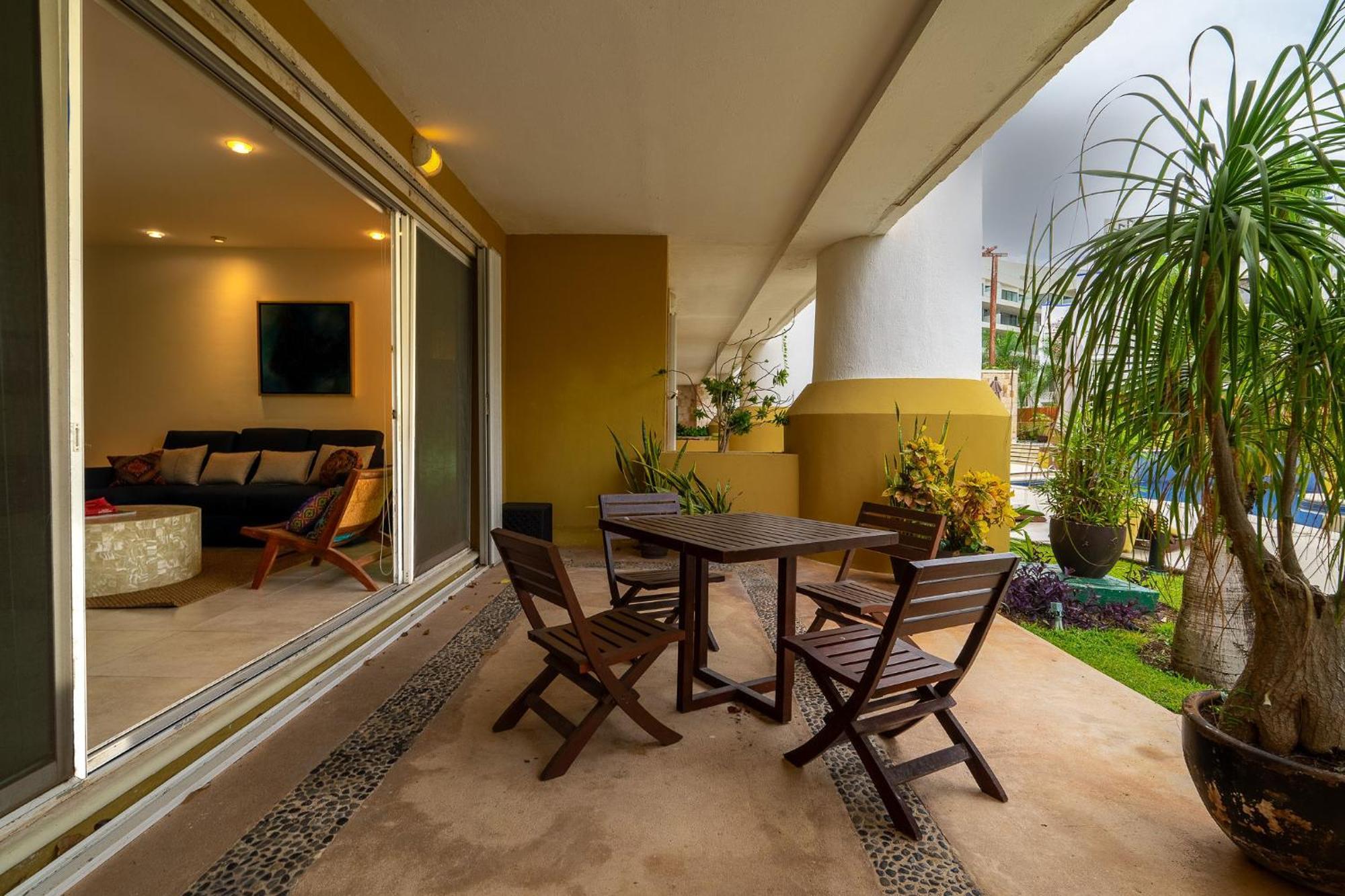 Pueblito Escondido By Hola And Land Appartement