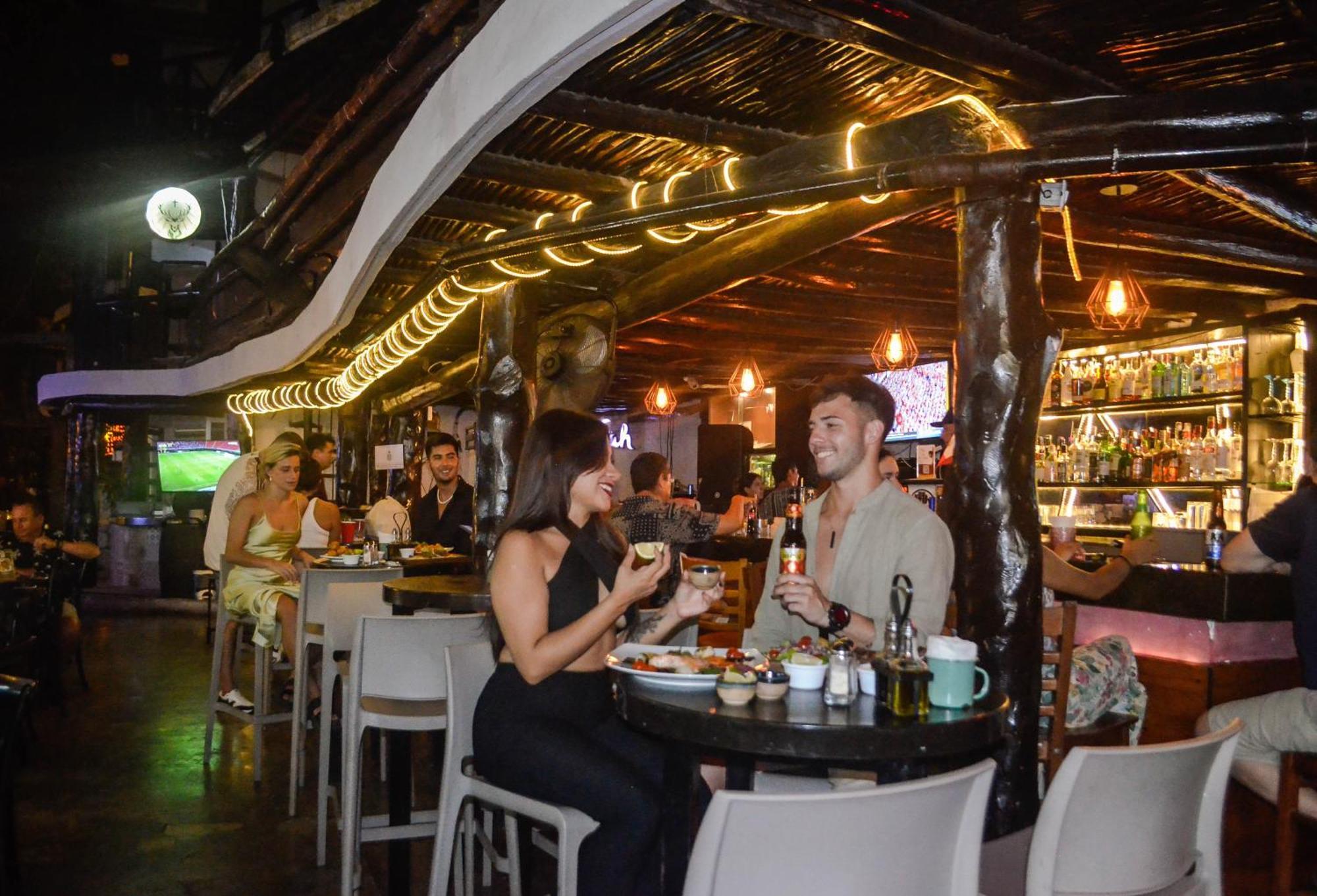Siesta Fiesta Adults Only - 5th Avenue Hotel Playa del Carmen