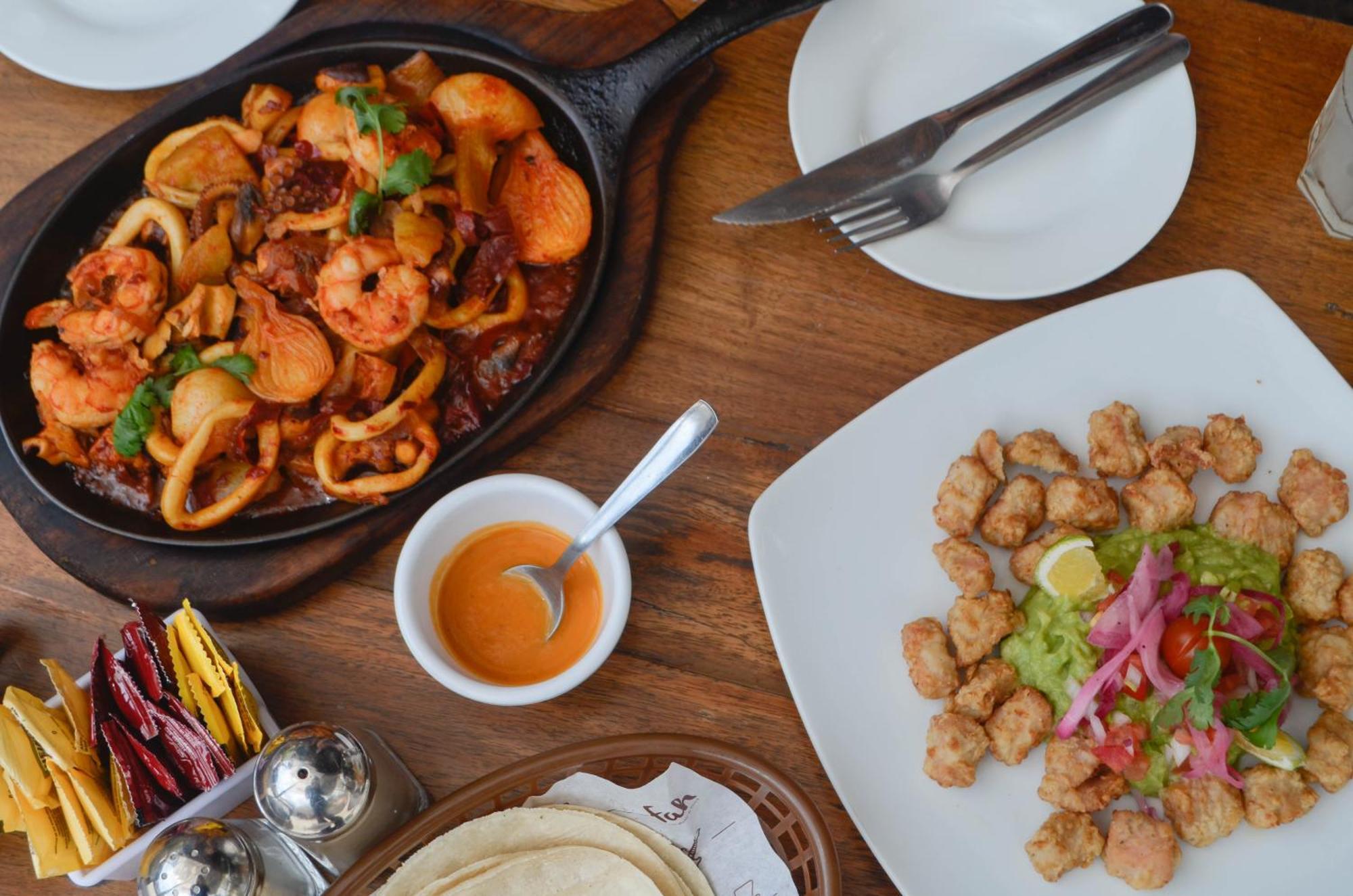 Hotel Siesta Fiesta Adults Only - 5th Avenue 2*