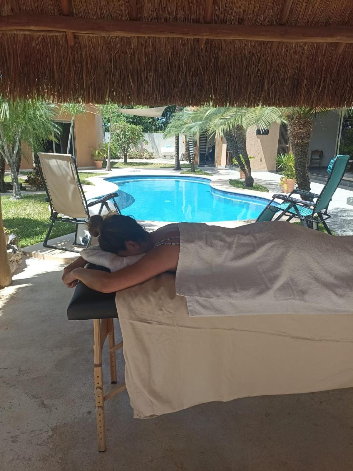 Myoli Wellness & Happiness Playa del Carmen