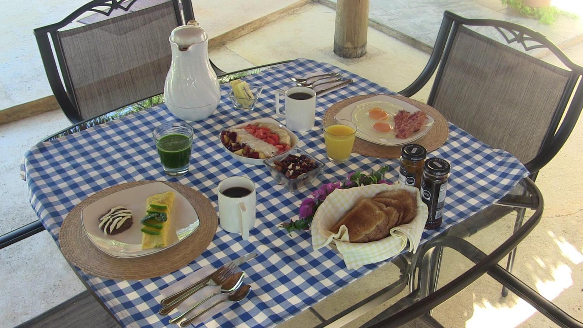 Bed & Breakfast Myoli Wellness & Happiness *
