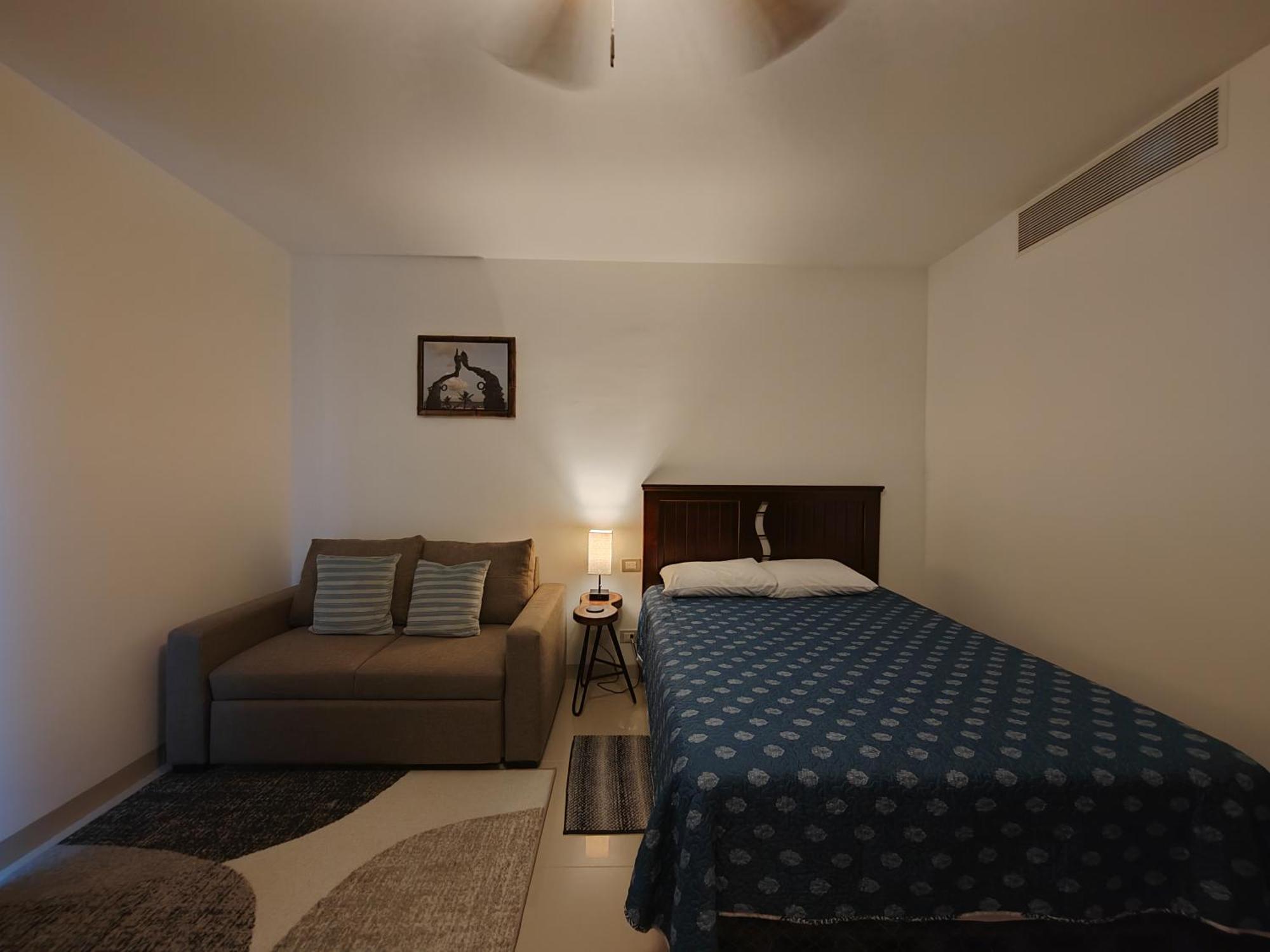 Apartment Stunning Ocean Front By Boutique Playa del Carmen