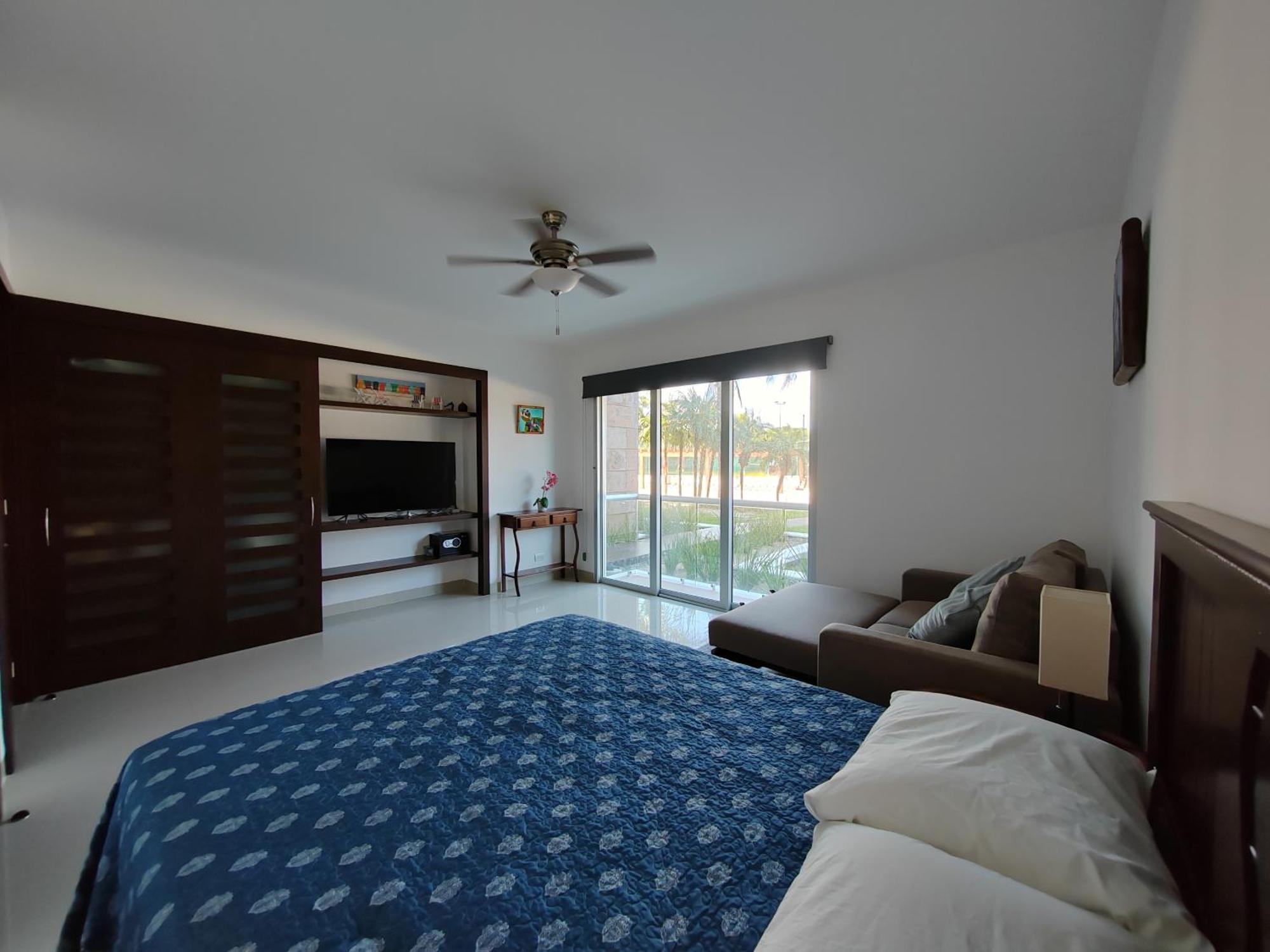 Apartment Stunning Ocean Front By Boutique *
