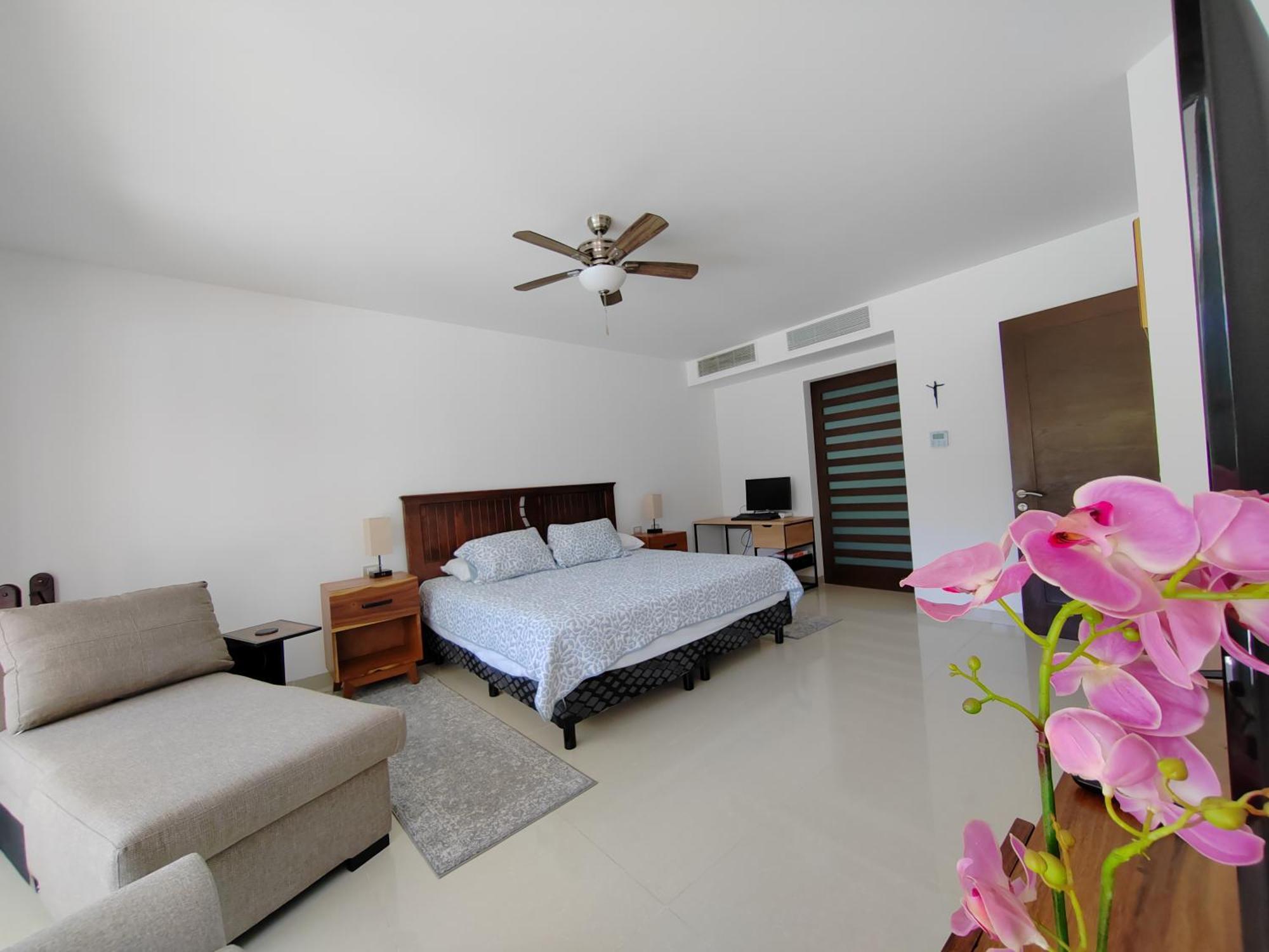 Stunning Ocean Front By Boutique * Playa del Carmen