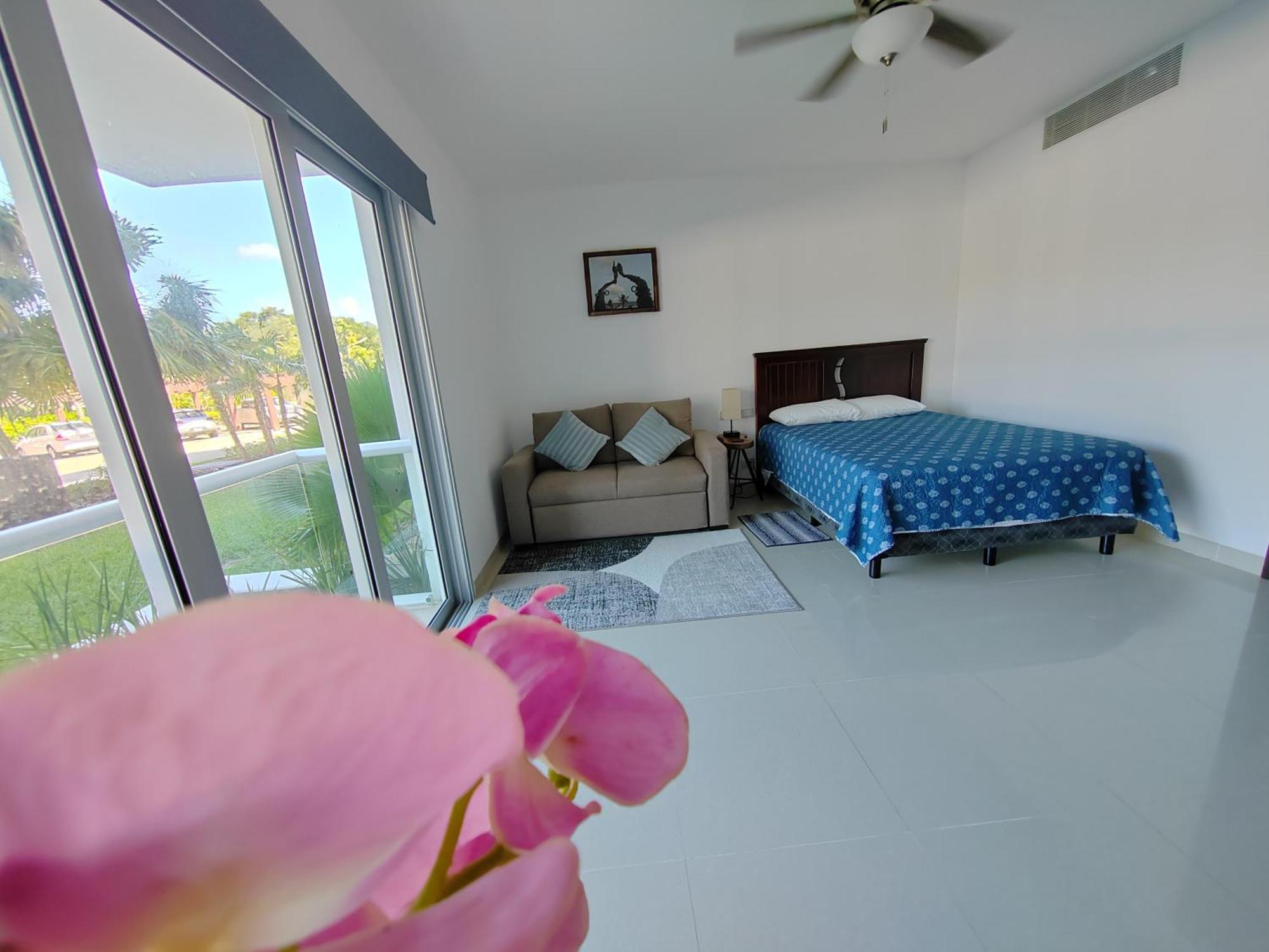 Stunning Ocean Front By Boutique * Playa del Carmen