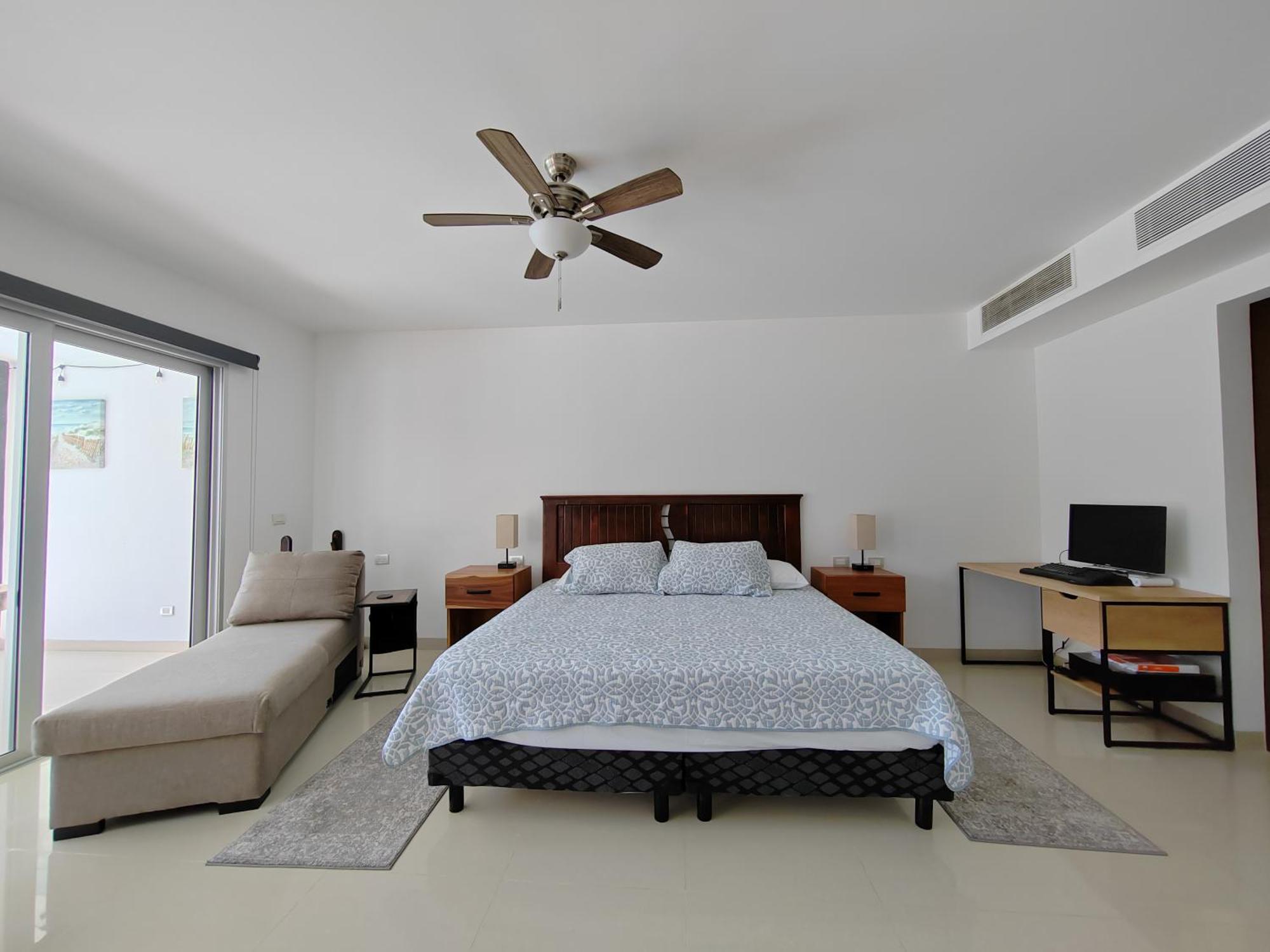 Apartment Stunning Ocean Front By Boutique *