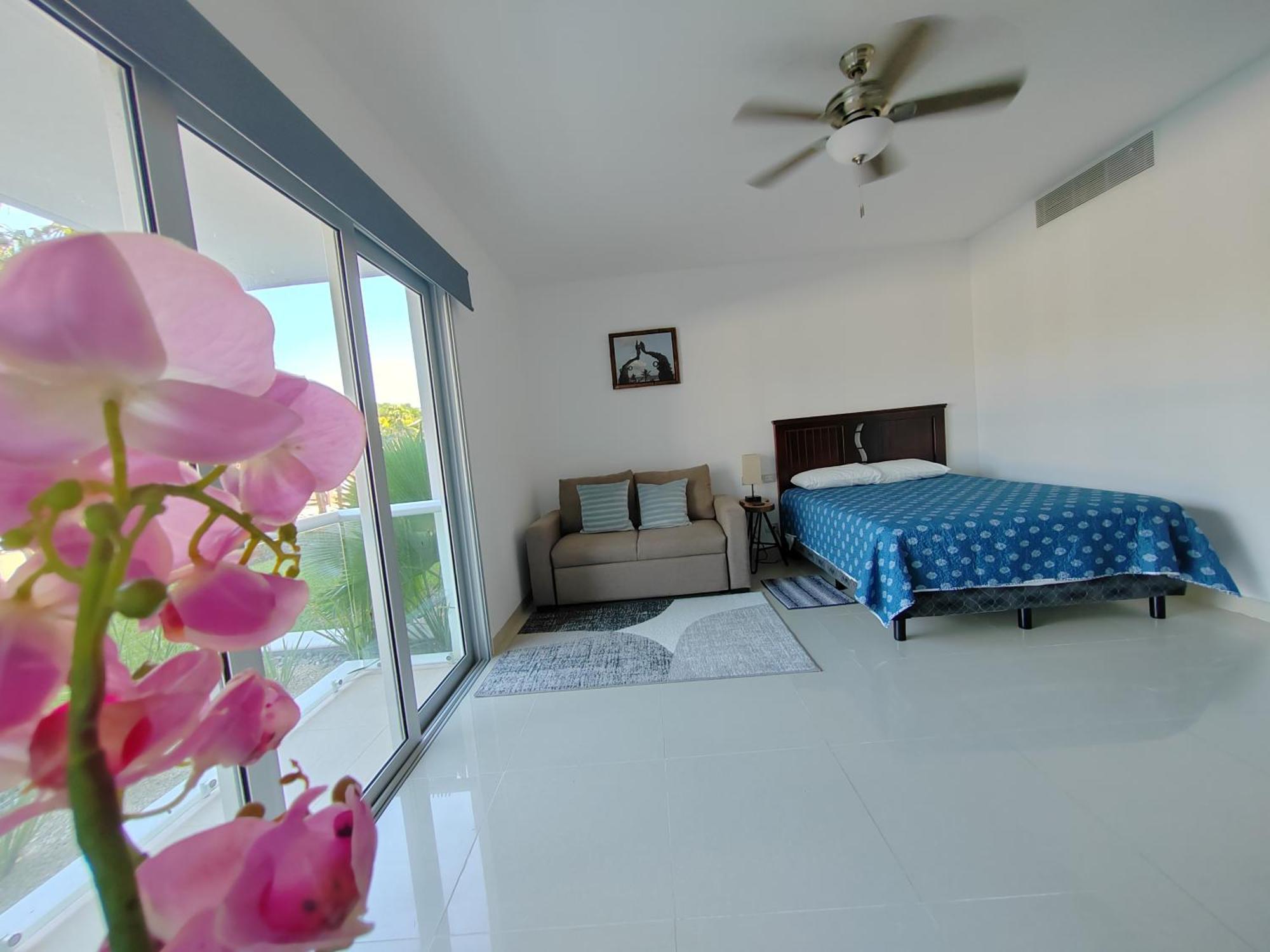 Apartment Stunning Ocean Front By Boutique Playa del Carmen