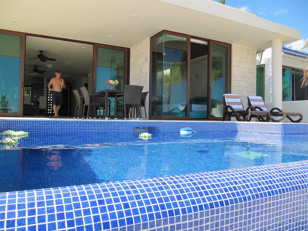 Villa Casa Moskito
