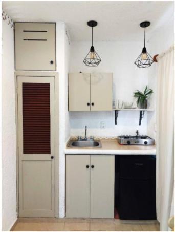Anana Coliving Playa del Carmen