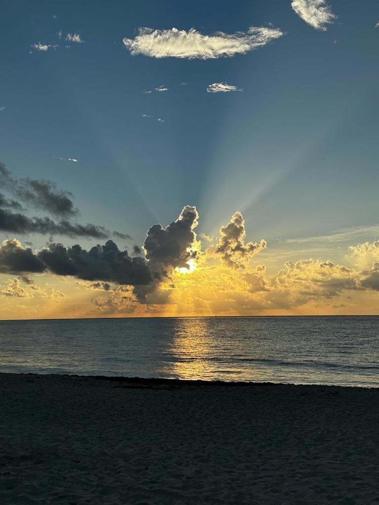 Apartamento Beach Dream *