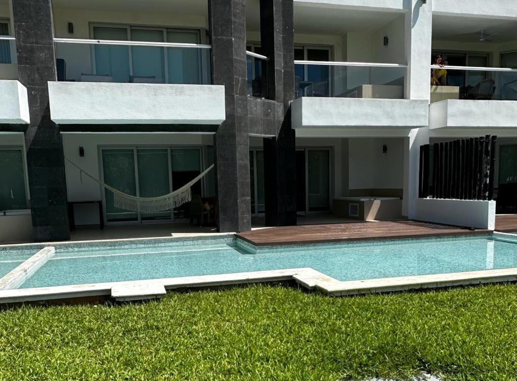 Beach Dream Apartamento Playa del Carmen