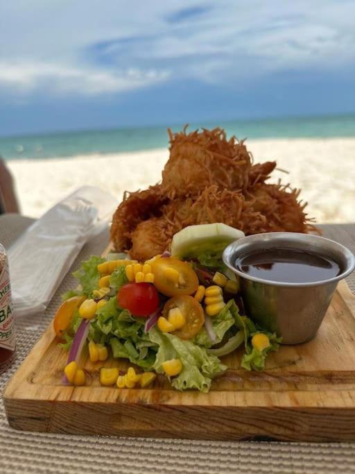 Beach Dream Playa del Carmen
