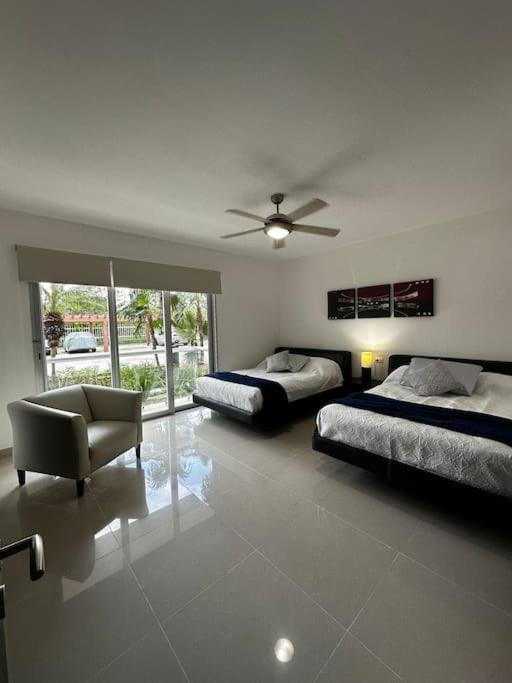 Apartamento Beach Dream *