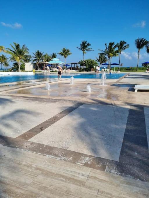 Apartamento Beach Dream Playa del Carmen