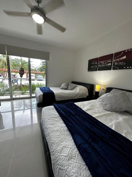 Beach Dream Apartamento Playa del Carmen