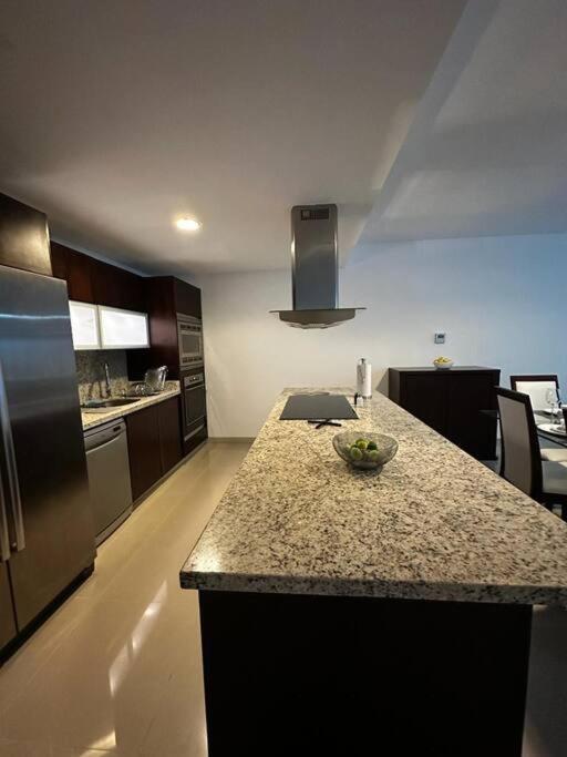 Beach Dream Apartamento