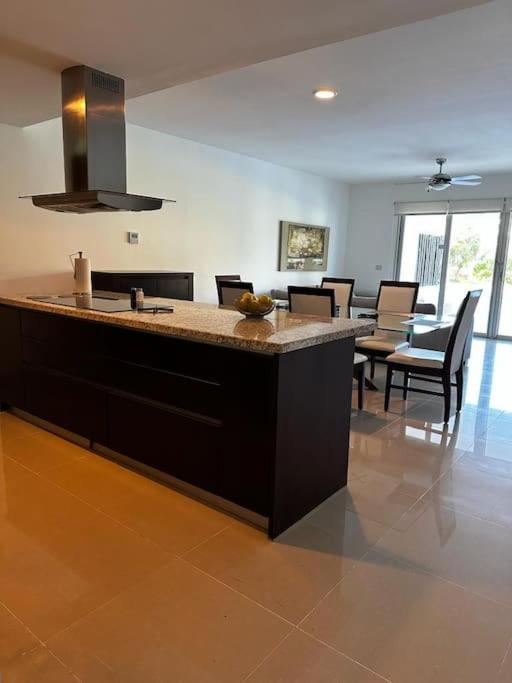 Apartamento Beach Dream